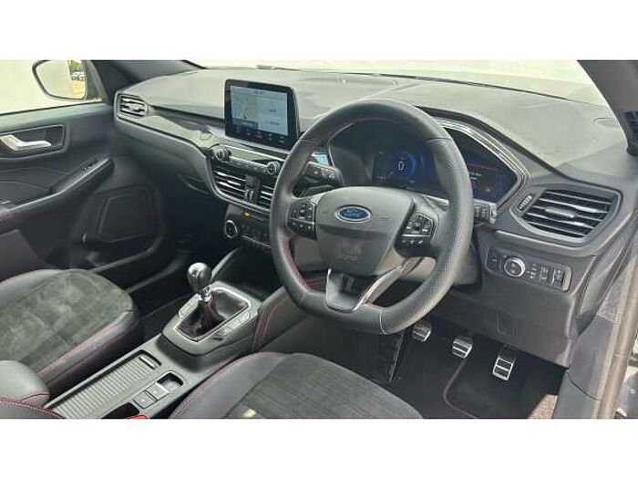 Ford Kuga KUGA 1.5 EcoBoost 150 ST-Line Edition 5dr 