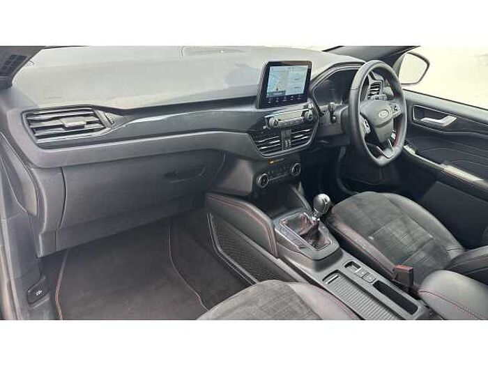 Ford Kuga KUGA 1.5 EcoBoost 150 ST-Line Edition 5dr 