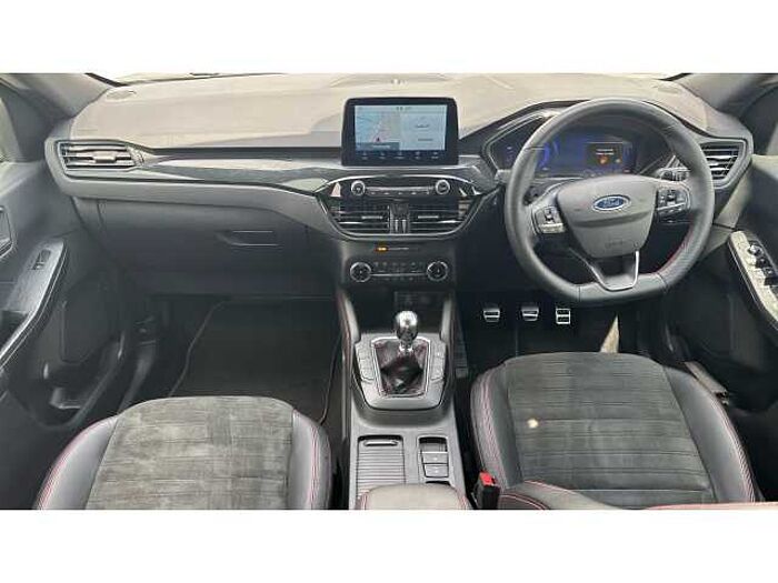 Ford Kuga KUGA 1.5 EcoBoost 150 ST-Line Edition 5dr 