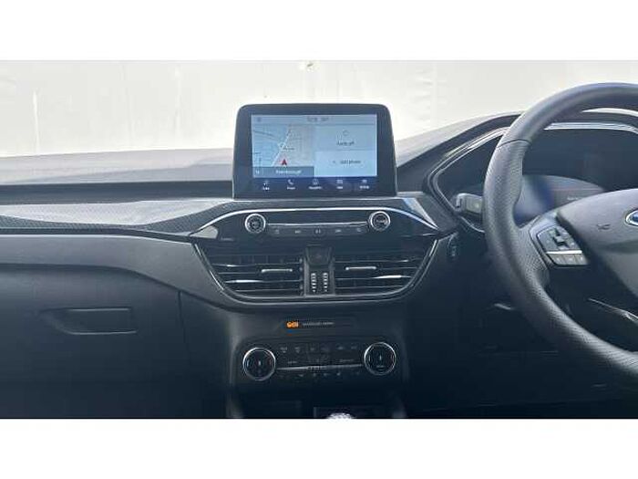 Ford Kuga KUGA 1.5 EcoBoost 150 ST-Line Edition 5dr 