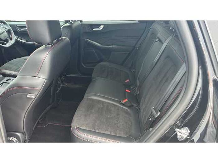 Ford Kuga KUGA 1.5 EcoBoost 150 ST-Line Edition 5dr 