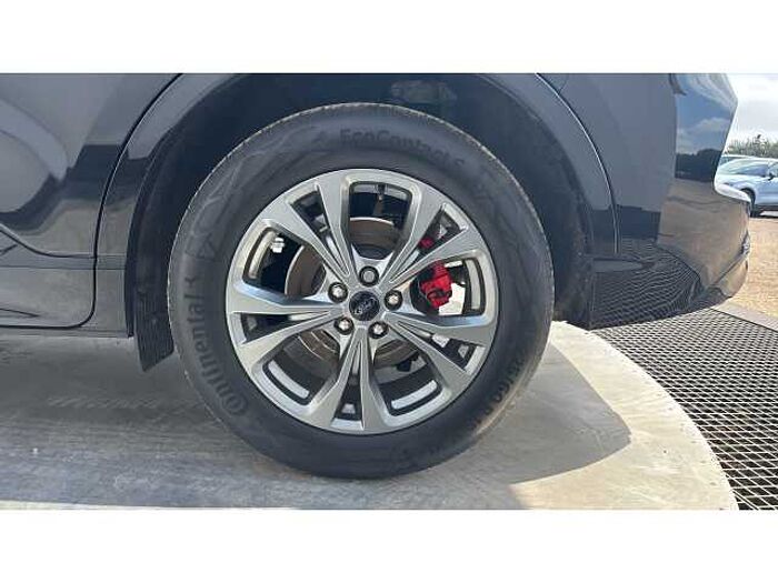 Ford Kuga KUGA 1.5 EcoBoost 150 ST-Line Edition 5dr 