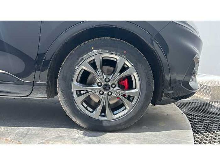 Ford Kuga KUGA 1.5 EcoBoost 150 ST-Line Edition 5dr 