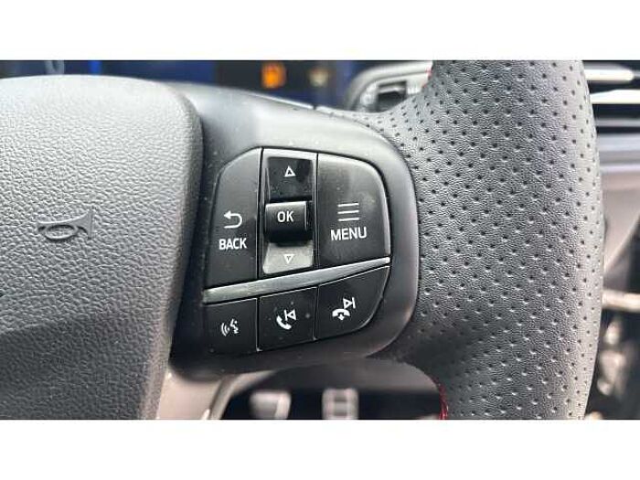 Ford Kuga KUGA 1.5 EcoBoost 150 ST-Line Edition 5dr 