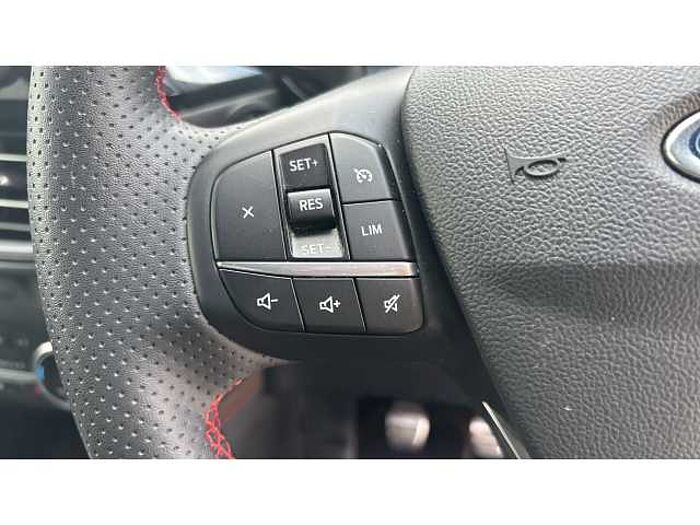 Ford Kuga KUGA 1.5 EcoBoost 150 ST-Line Edition 5dr 