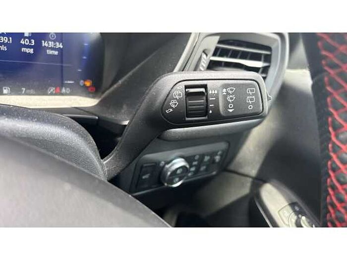 Ford Kuga KUGA 1.5 EcoBoost 150 ST-Line Edition 5dr 