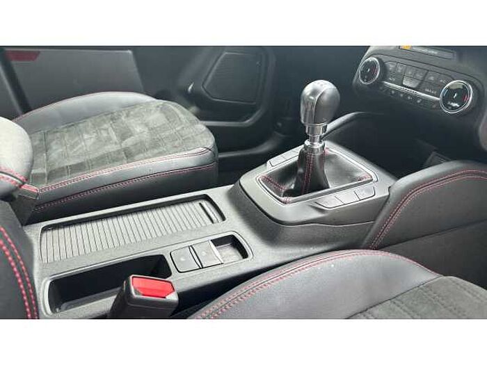 Ford Kuga KUGA 1.5 EcoBoost 150 ST-Line Edition 5dr 