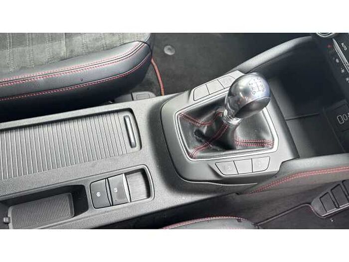 Ford Kuga KUGA 1.5 EcoBoost 150 ST-Line Edition 5dr 