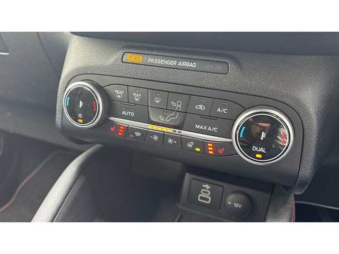 Ford Kuga KUGA 1.5 EcoBoost 150 ST-Line Edition 5dr 