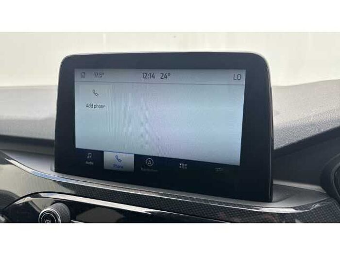 Ford Kuga KUGA 1.5 EcoBoost 150 ST-Line Edition 5dr 