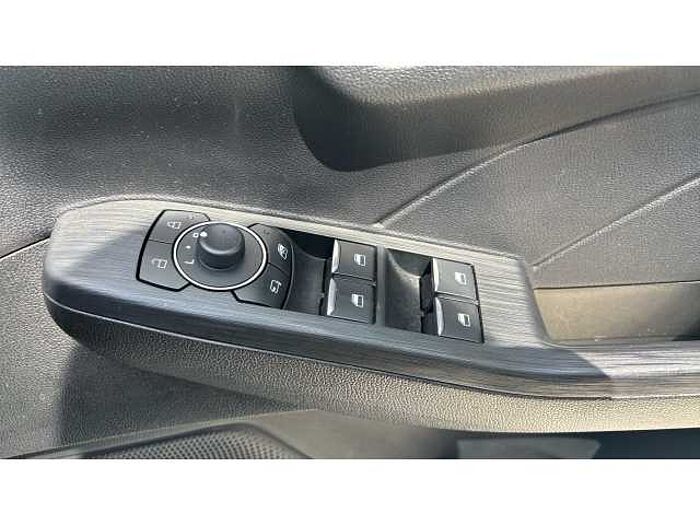 Ford Kuga KUGA 1.5 EcoBoost 150 ST-Line Edition 5dr 