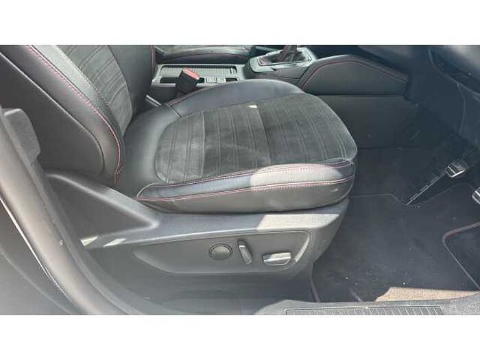 Ford Kuga KUGA 1.5 EcoBoost 150 ST-Line Edition 5dr 
