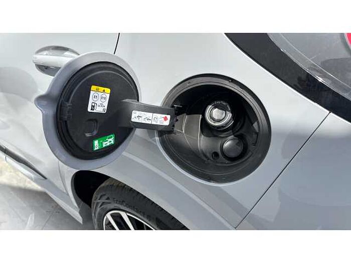 Ford Puma PUMA 1.0 EcoBoost Hybrid mHEV 155 ST-Line Vignale 5dr 