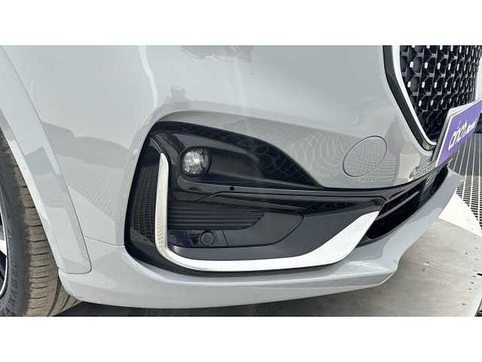 Ford Puma PUMA 1.0 EcoBoost Hybrid mHEV 155 ST-Line Vignale 5dr 
