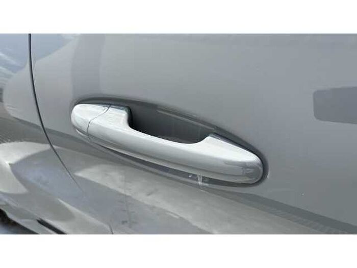 Ford Puma PUMA 1.0 EcoBoost Hybrid mHEV 155 ST-Line Vignale 5dr 