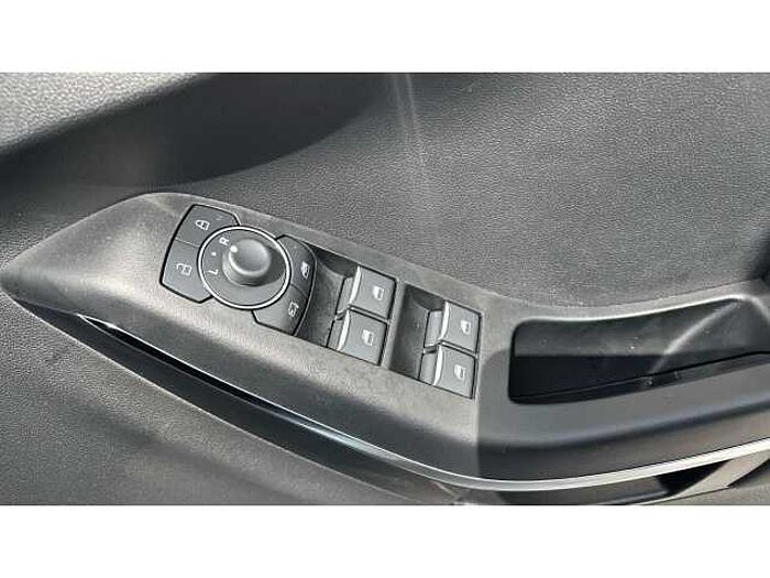 Ford Puma PUMA 1.0 EcoBoost Hybrid mHEV 155 ST-Line Vignale 5dr 