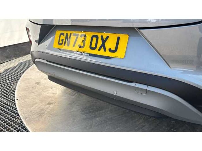Ford Puma PUMA 1.0 EcoBoost Hybrid mHEV 155 Titanium 5dr 