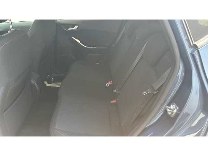 Ford Fiesta FIESTA 1.0 EcoBoost ST-Line 5dr 