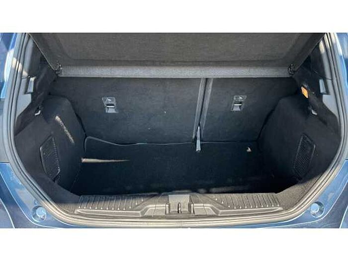 Ford Fiesta FIESTA 1.0 EcoBoost ST-Line 5dr 