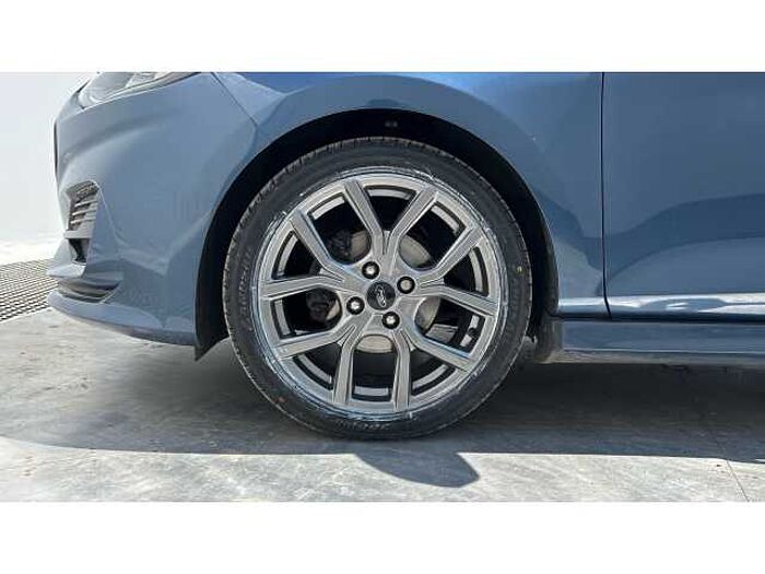 Ford Fiesta FIESTA 1.0 EcoBoost ST-Line 5dr 