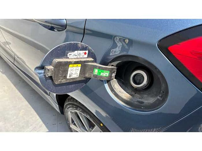 Ford Fiesta FIESTA 1.0 EcoBoost ST-Line 5dr 