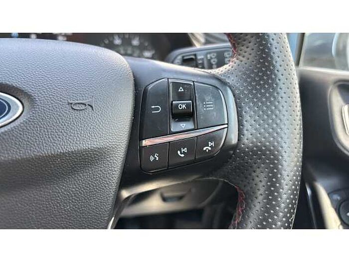 Ford Fiesta FIESTA 1.0 EcoBoost ST-Line 5dr 