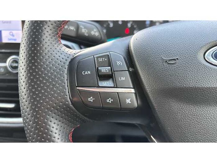 Ford Fiesta FIESTA 1.0 EcoBoost ST-Line 5dr 