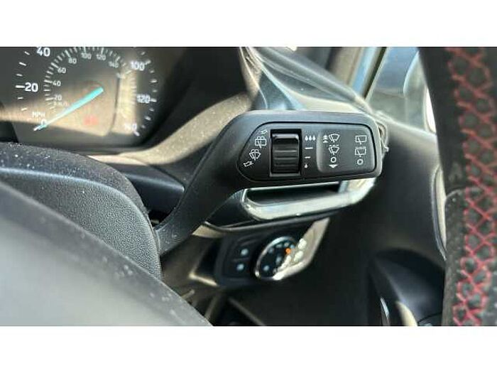 Ford Fiesta FIESTA 1.0 EcoBoost ST-Line 5dr 