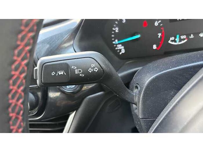 Ford Fiesta FIESTA 1.0 EcoBoost ST-Line 5dr 