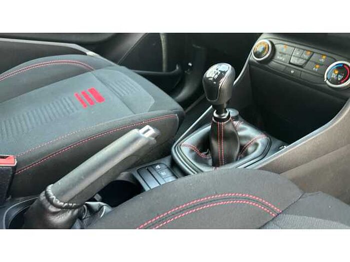Ford Fiesta FIESTA 1.0 EcoBoost ST-Line 5dr 