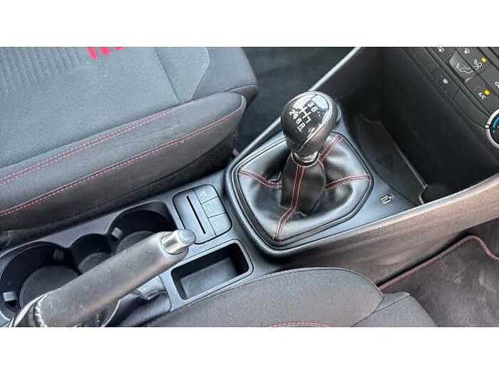 Ford Fiesta FIESTA 1.0 EcoBoost ST-Line 5dr 