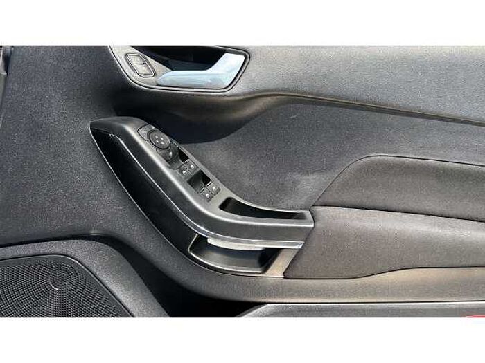 Ford Fiesta FIESTA 1.0 EcoBoost ST-Line 5dr 