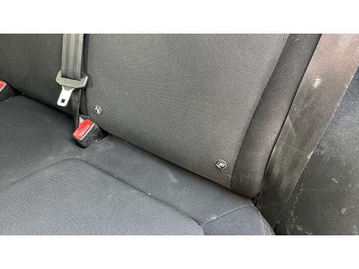 Ford Fiesta FIESTA 1.0 EcoBoost ST-Line 5dr 