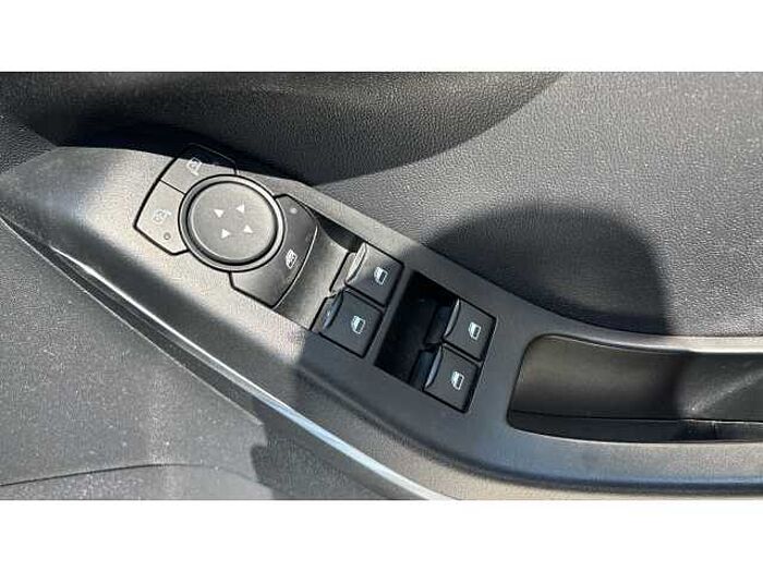 Ford Fiesta FIESTA 1.0 EcoBoost ST-Line 5dr 