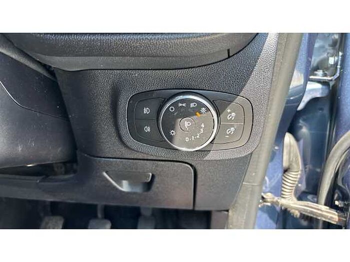 Ford Fiesta FIESTA 1.0 EcoBoost ST-Line 5dr 