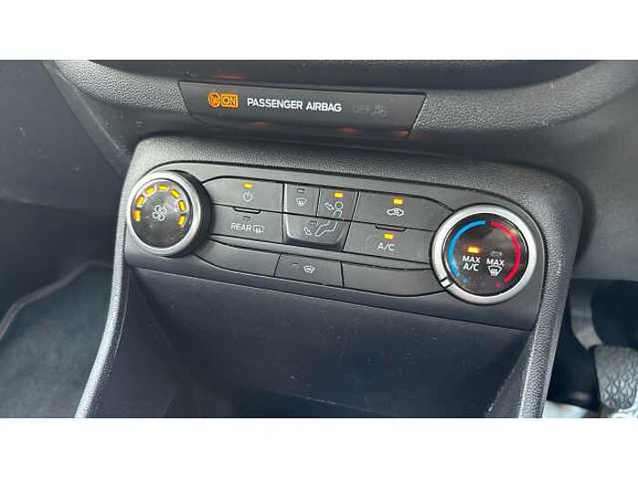 Ford Fiesta FIESTA 1.0 EcoBoost ST-Line 5dr 