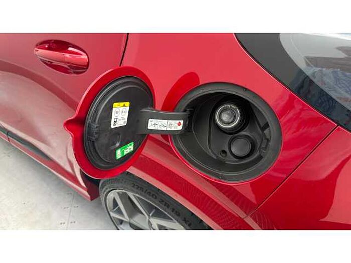 Ford Puma PUMA 1.0 EcoBoost Hybrid mHEV ST 5dr DCT 