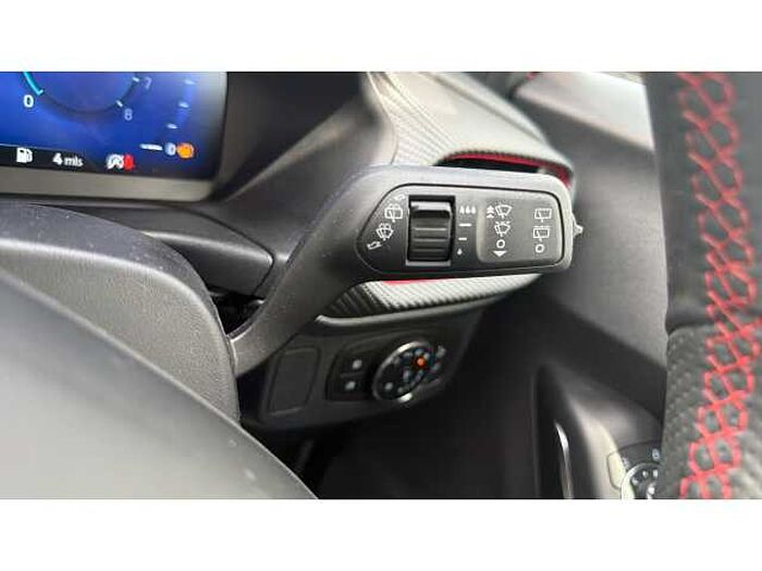 Ford Puma PUMA 1.0 EcoBoost Hybrid mHEV ST 5dr DCT 