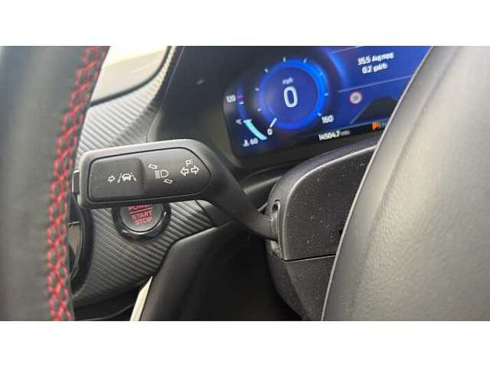 Ford Puma PUMA 1.0 EcoBoost Hybrid mHEV ST 5dr DCT 