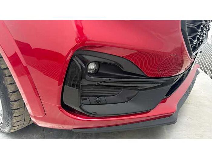 Ford Puma PUMA 1.0 EcoBoost Hybrid mHEV ST 5dr DCT 