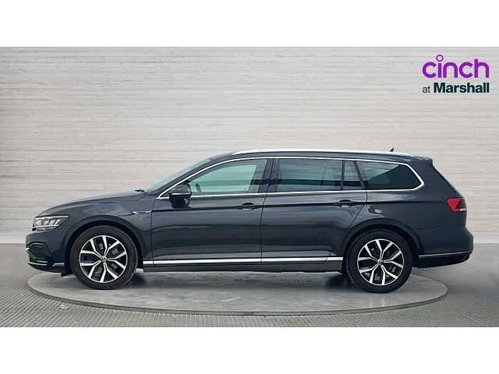 Volkswagen Passat PASSAT 1.4 TSI PHEV GTE 5dr DSG 