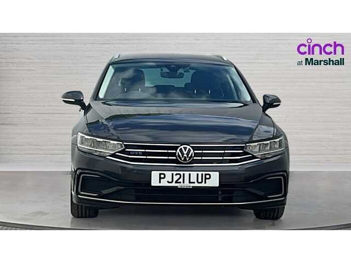 Volkswagen Passat PASSAT 1.4 TSI PHEV GTE 5dr DSG 