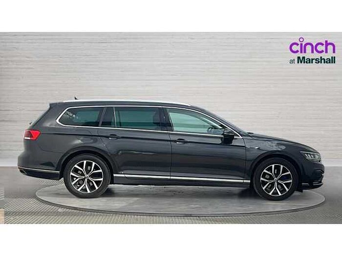 Volkswagen Passat PASSAT 1.4 TSI PHEV GTE 5dr DSG 