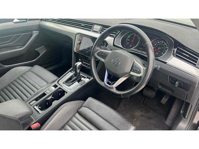 Volkswagen Passat PASSAT 1.4 TSI PHEV GTE 5dr DSG 