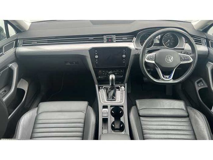 Volkswagen Passat PASSAT 1.4 TSI PHEV GTE 5dr DSG 