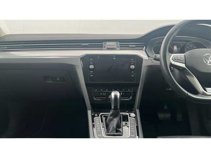 Volkswagen Passat PASSAT 1.4 TSI PHEV GTE 5dr DSG 