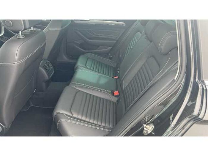 Volkswagen Passat PASSAT 1.4 TSI PHEV GTE 5dr DSG 
