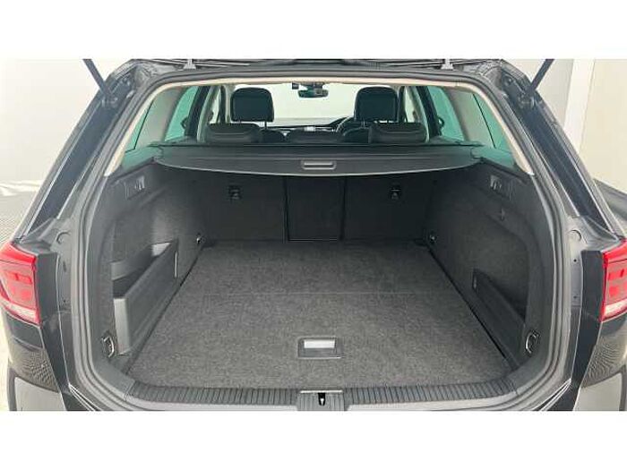 Volkswagen Passat PASSAT 1.4 TSI PHEV GTE 5dr DSG 