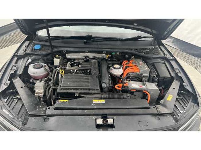 Volkswagen Passat PASSAT 1.4 TSI PHEV GTE 5dr DSG 