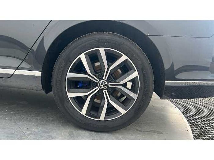 Volkswagen Passat PASSAT 1.4 TSI PHEV GTE 5dr DSG 